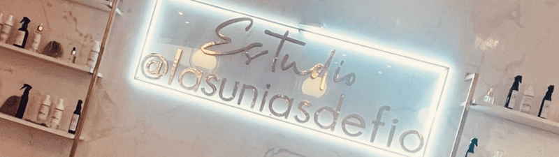 company banner
